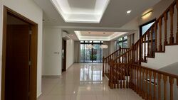 Lian Villas (D15), Terrace #432230351